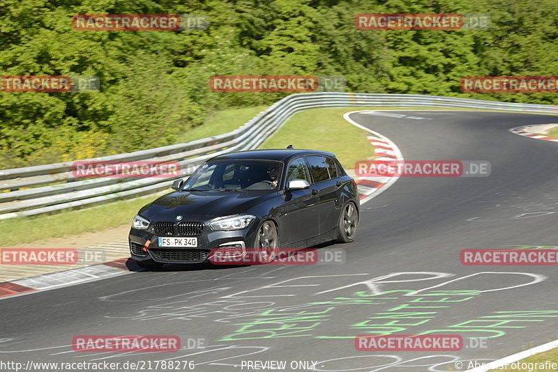 Bild #21788276 - Touristenfahrten Nürburgring Nordschleife (29.05.2023)