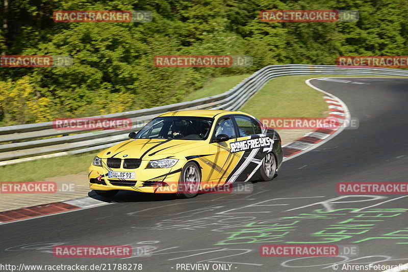 Bild #21788278 - Touristenfahrten Nürburgring Nordschleife (29.05.2023)