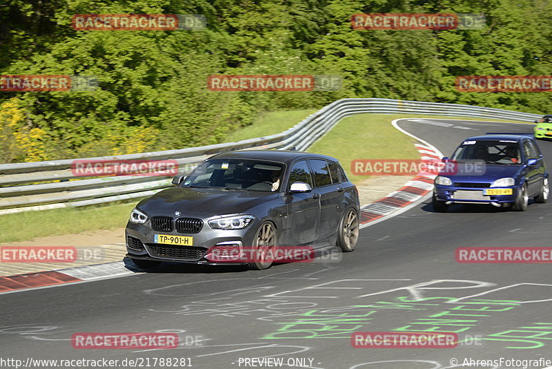 Bild #21788281 - Touristenfahrten Nürburgring Nordschleife (29.05.2023)