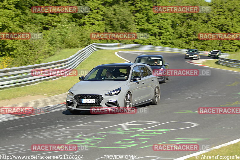 Bild #21788284 - Touristenfahrten Nürburgring Nordschleife (29.05.2023)