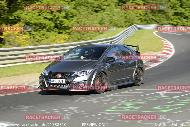 Bild #21788310 - Touristenfahrten Nürburgring Nordschleife (29.05.2023)