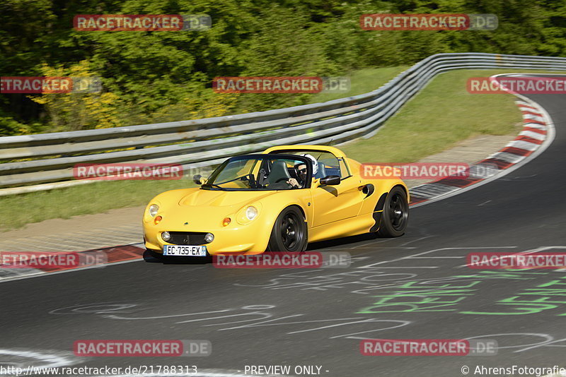 Bild #21788313 - Touristenfahrten Nürburgring Nordschleife (29.05.2023)