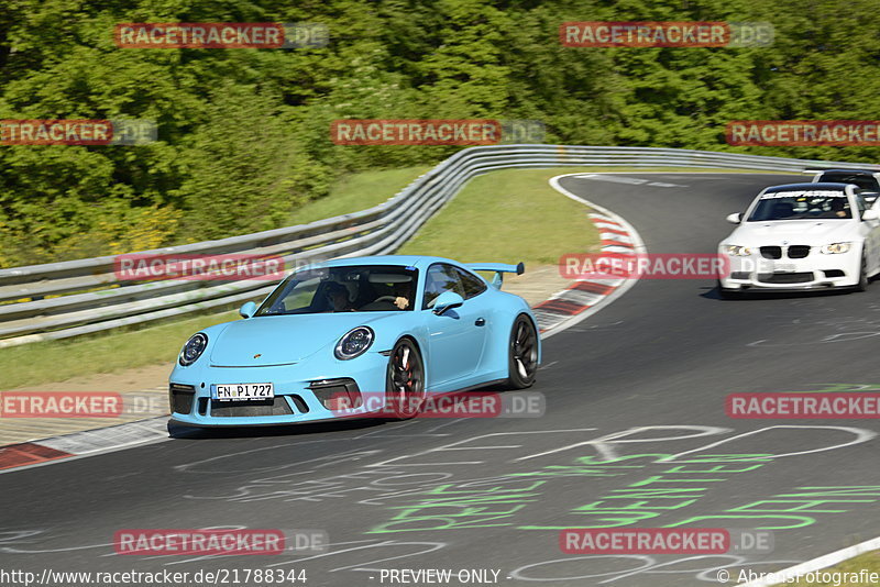 Bild #21788344 - Touristenfahrten Nürburgring Nordschleife (29.05.2023)