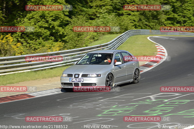 Bild #21788512 - Touristenfahrten Nürburgring Nordschleife (29.05.2023)