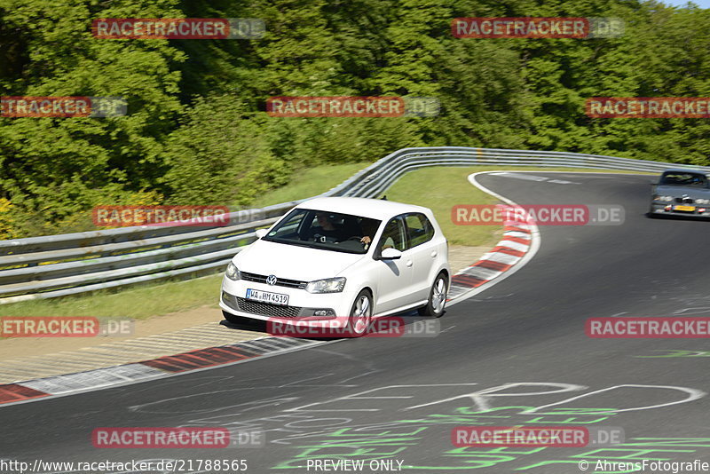 Bild #21788565 - Touristenfahrten Nürburgring Nordschleife (29.05.2023)