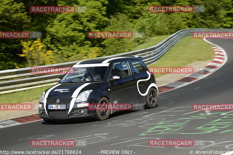 Bild #21788624 - Touristenfahrten Nürburgring Nordschleife (29.05.2023)