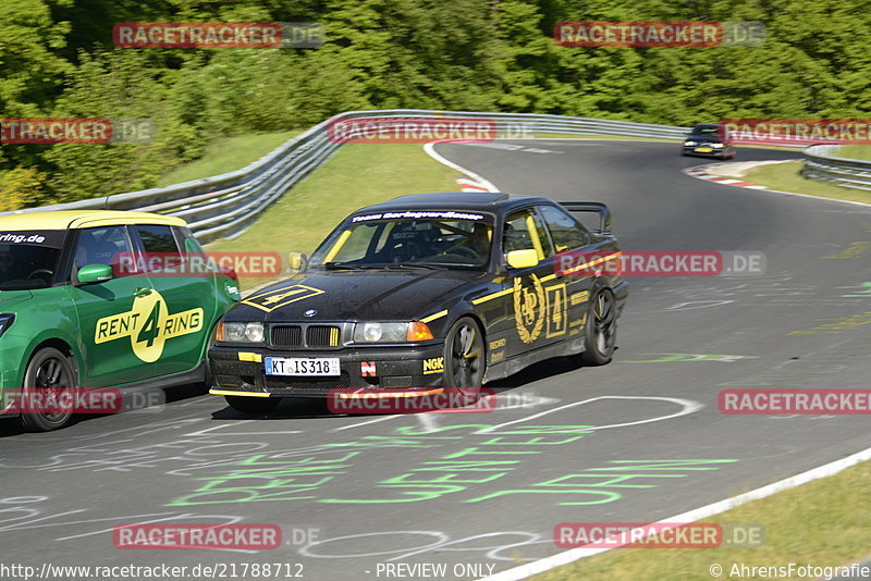 Bild #21788712 - Touristenfahrten Nürburgring Nordschleife (29.05.2023)