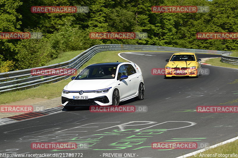 Bild #21788772 - Touristenfahrten Nürburgring Nordschleife (29.05.2023)