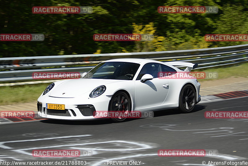 Bild #21788803 - Touristenfahrten Nürburgring Nordschleife (29.05.2023)