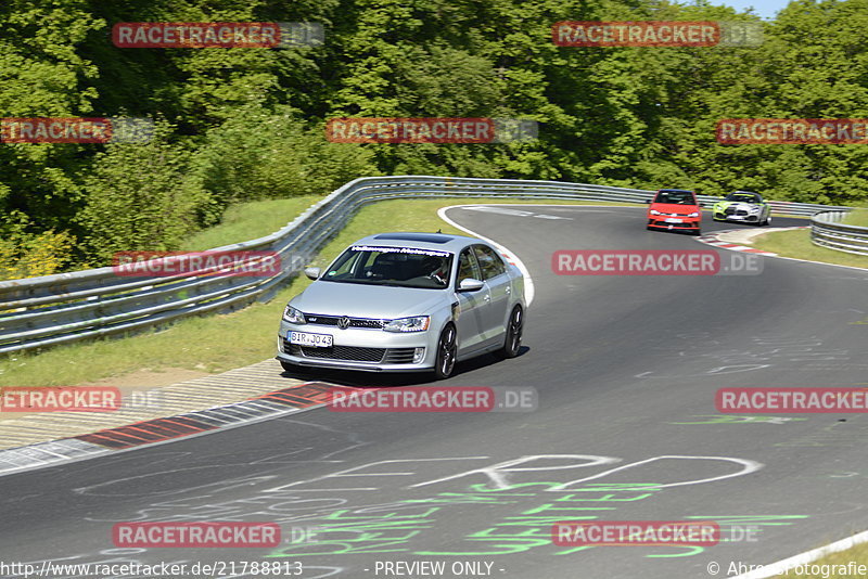 Bild #21788813 - Touristenfahrten Nürburgring Nordschleife (29.05.2023)