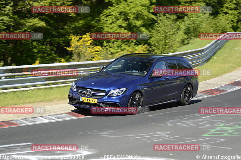 Bild #21788819 - Touristenfahrten Nürburgring Nordschleife (29.05.2023)