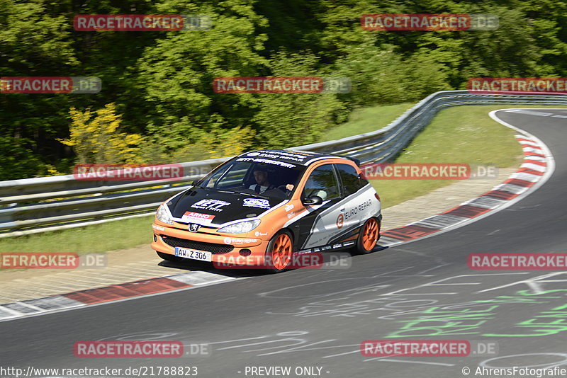 Bild #21788823 - Touristenfahrten Nürburgring Nordschleife (29.05.2023)