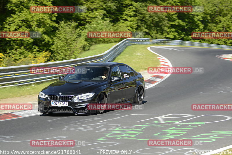 Bild #21788841 - Touristenfahrten Nürburgring Nordschleife (29.05.2023)