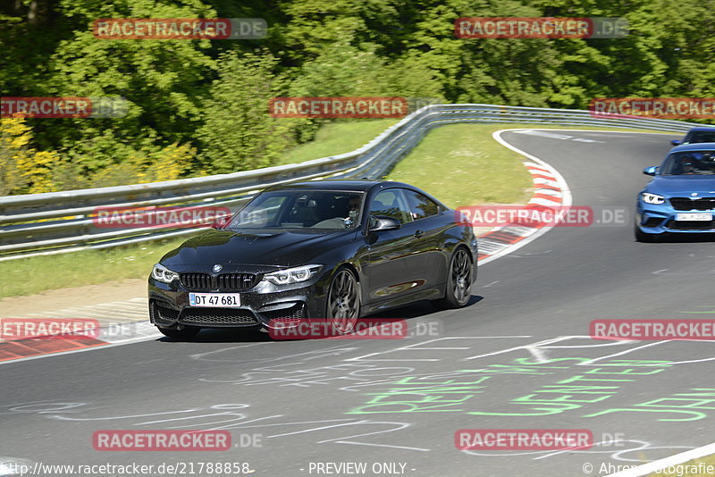 Bild #21788858 - Touristenfahrten Nürburgring Nordschleife (29.05.2023)