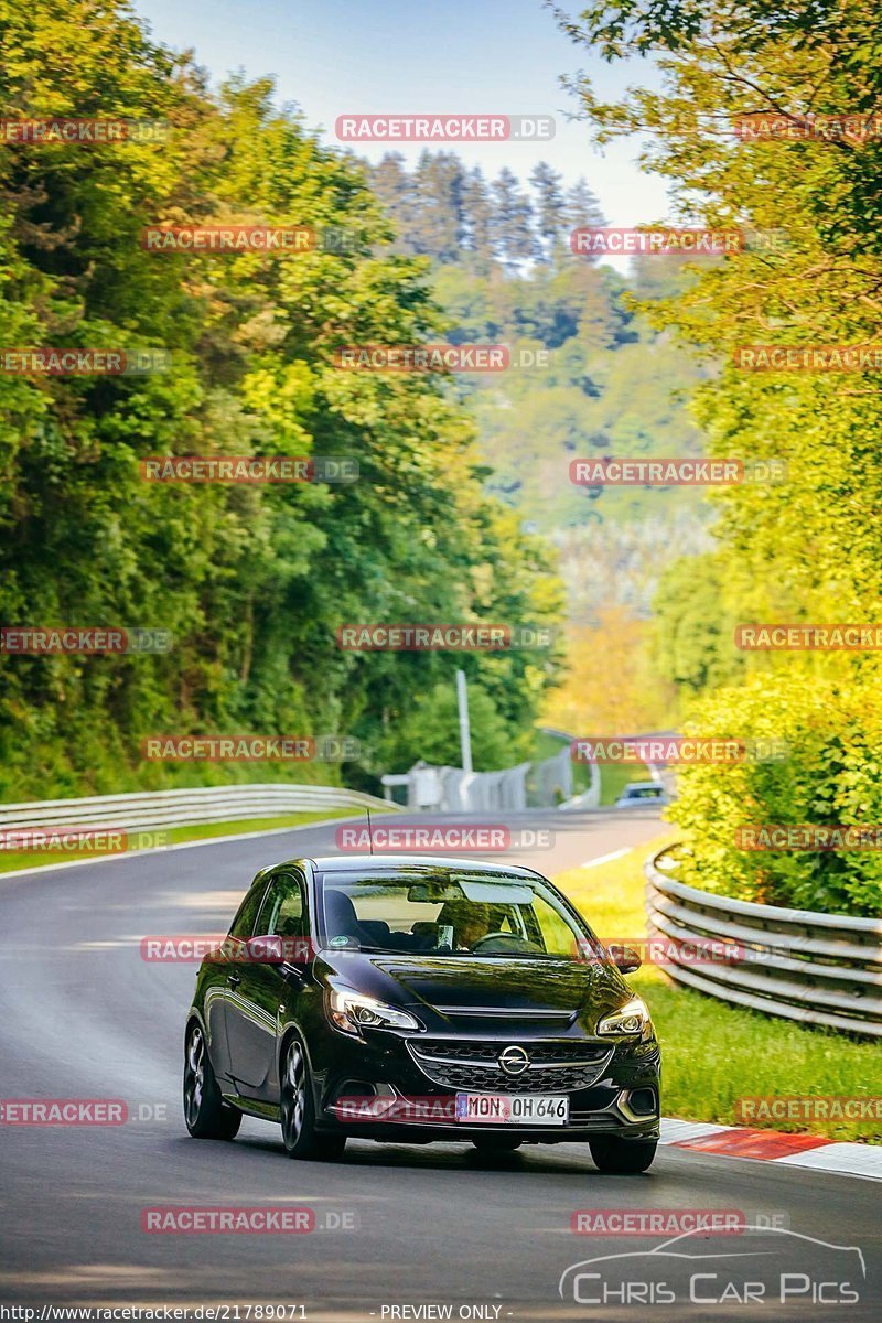 Bild #21789071 - Touristenfahrten Nürburgring Nordschleife (29.05.2023)