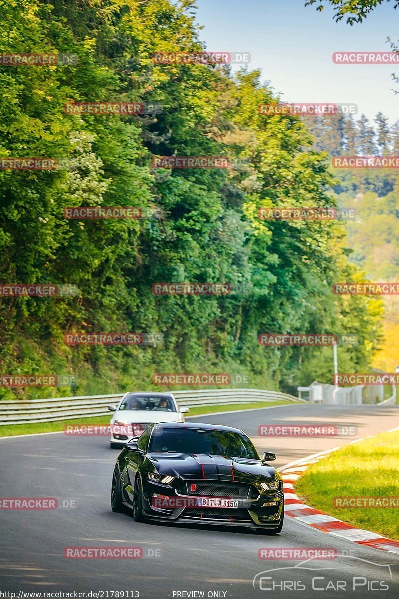 Bild #21789113 - Touristenfahrten Nürburgring Nordschleife (29.05.2023)