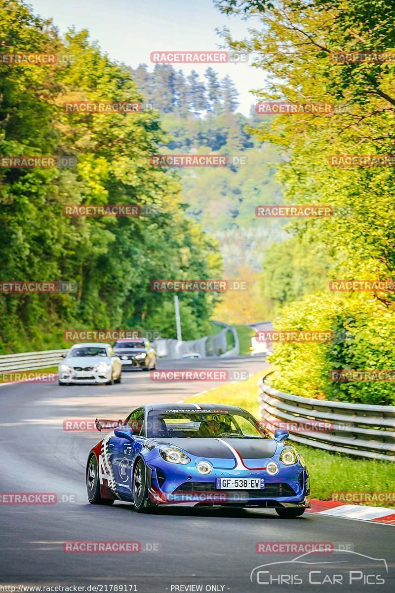 Bild #21789171 - Touristenfahrten Nürburgring Nordschleife (29.05.2023)