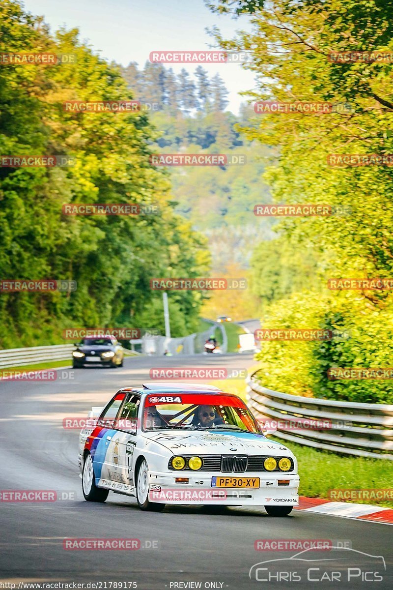 Bild #21789175 - Touristenfahrten Nürburgring Nordschleife (29.05.2023)