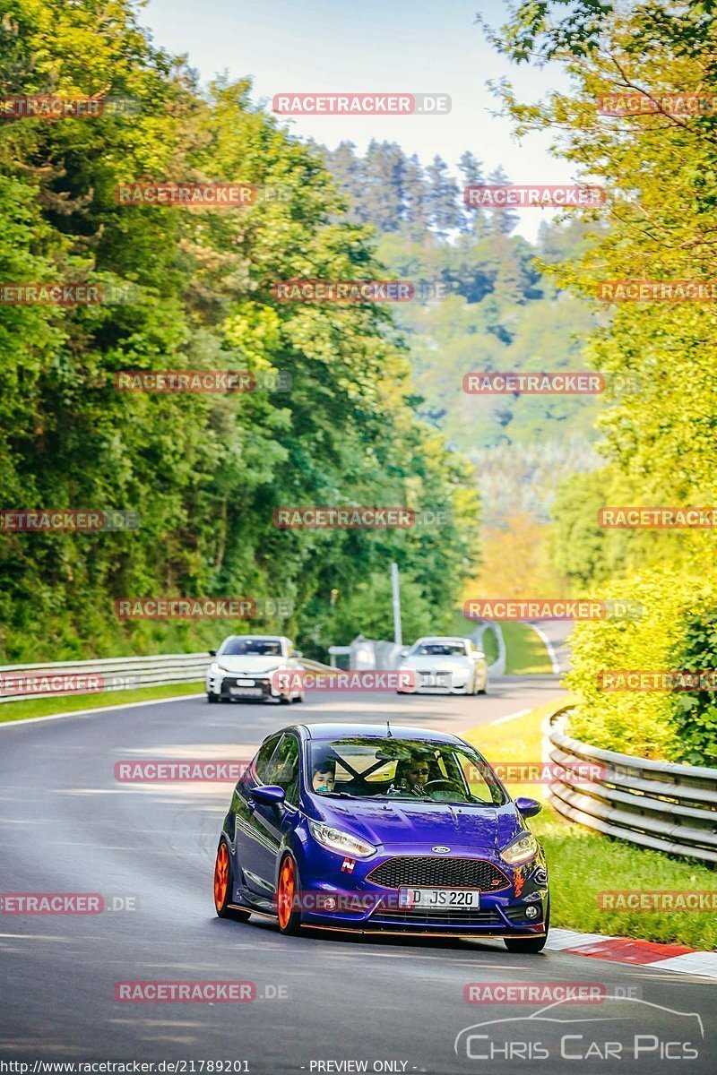 Bild #21789201 - Touristenfahrten Nürburgring Nordschleife (29.05.2023)