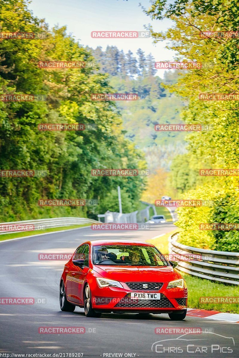 Bild #21789207 - Touristenfahrten Nürburgring Nordschleife (29.05.2023)