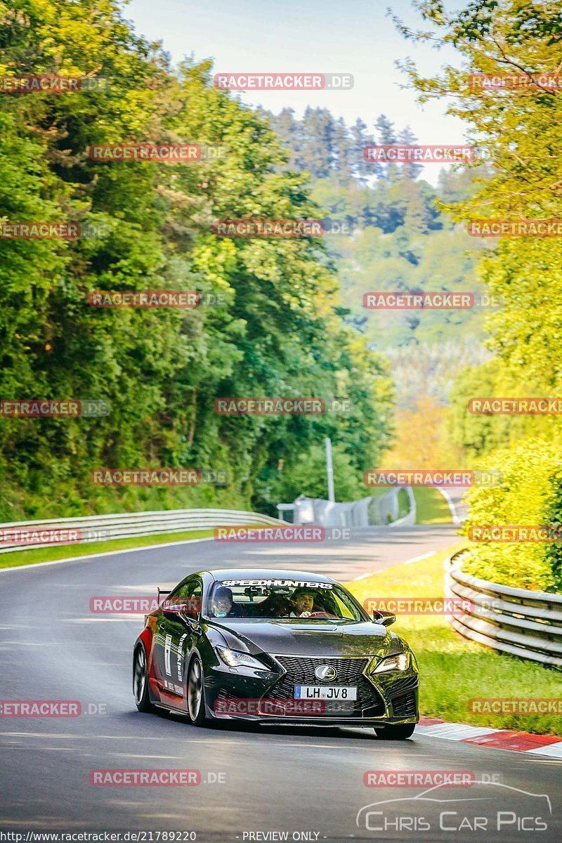 Bild #21789220 - Touristenfahrten Nürburgring Nordschleife (29.05.2023)