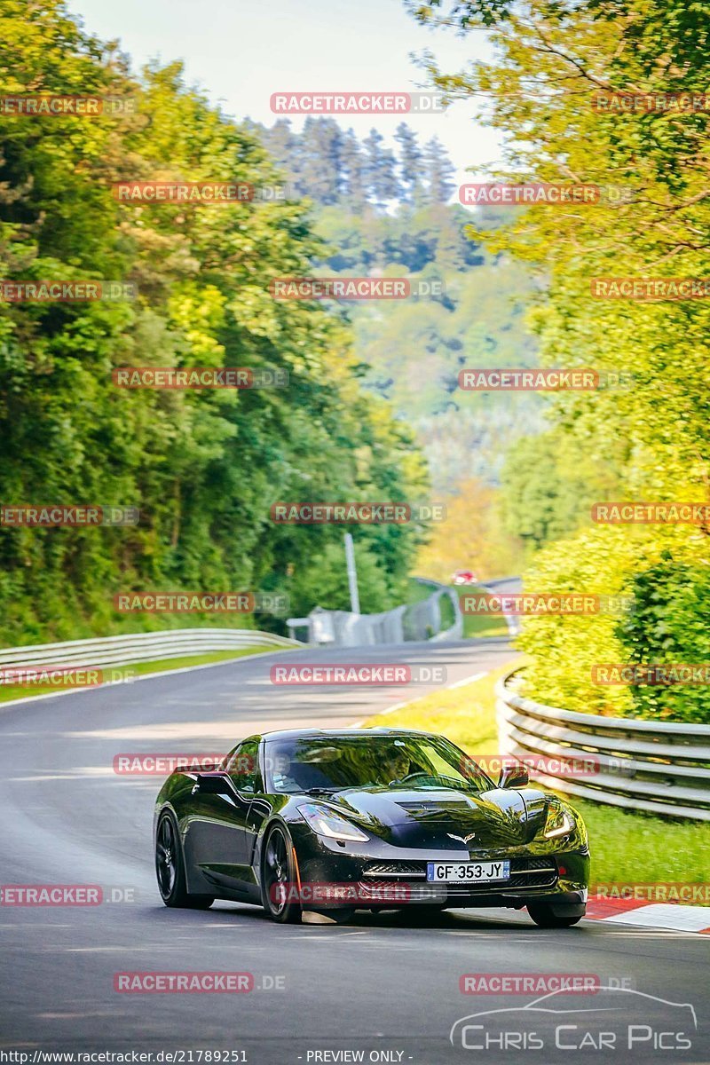 Bild #21789251 - Touristenfahrten Nürburgring Nordschleife (29.05.2023)