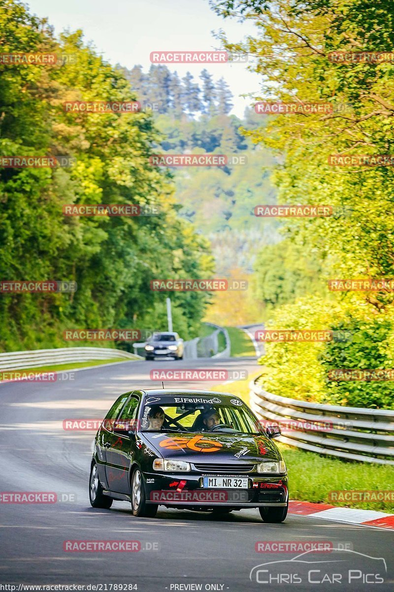 Bild #21789284 - Touristenfahrten Nürburgring Nordschleife (29.05.2023)