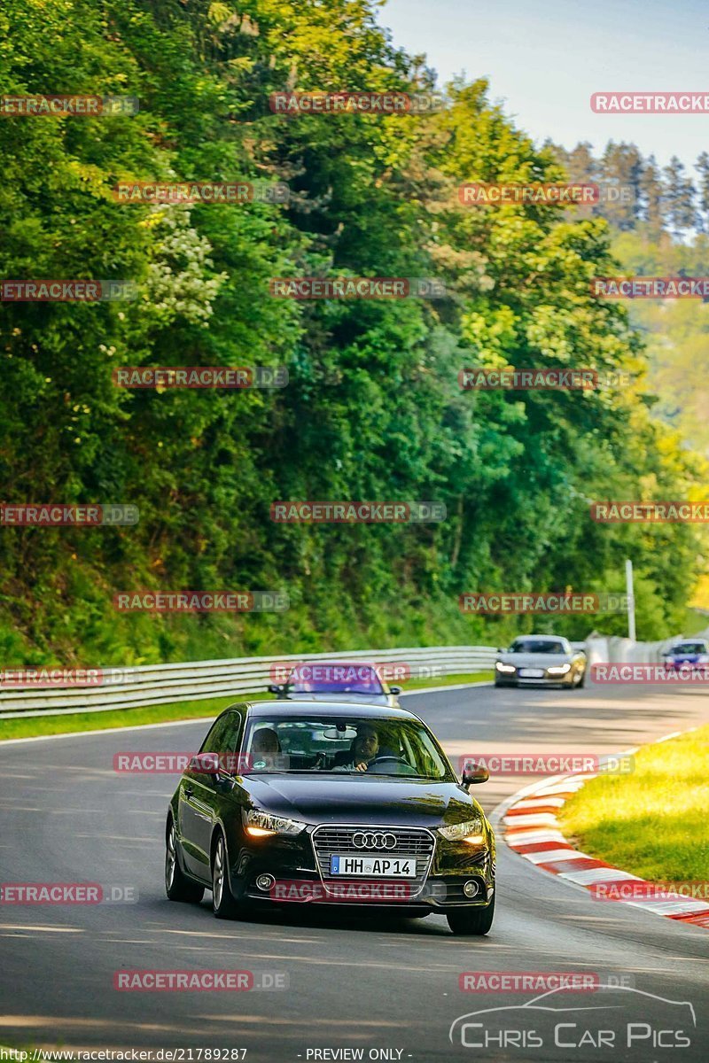 Bild #21789287 - Touristenfahrten Nürburgring Nordschleife (29.05.2023)