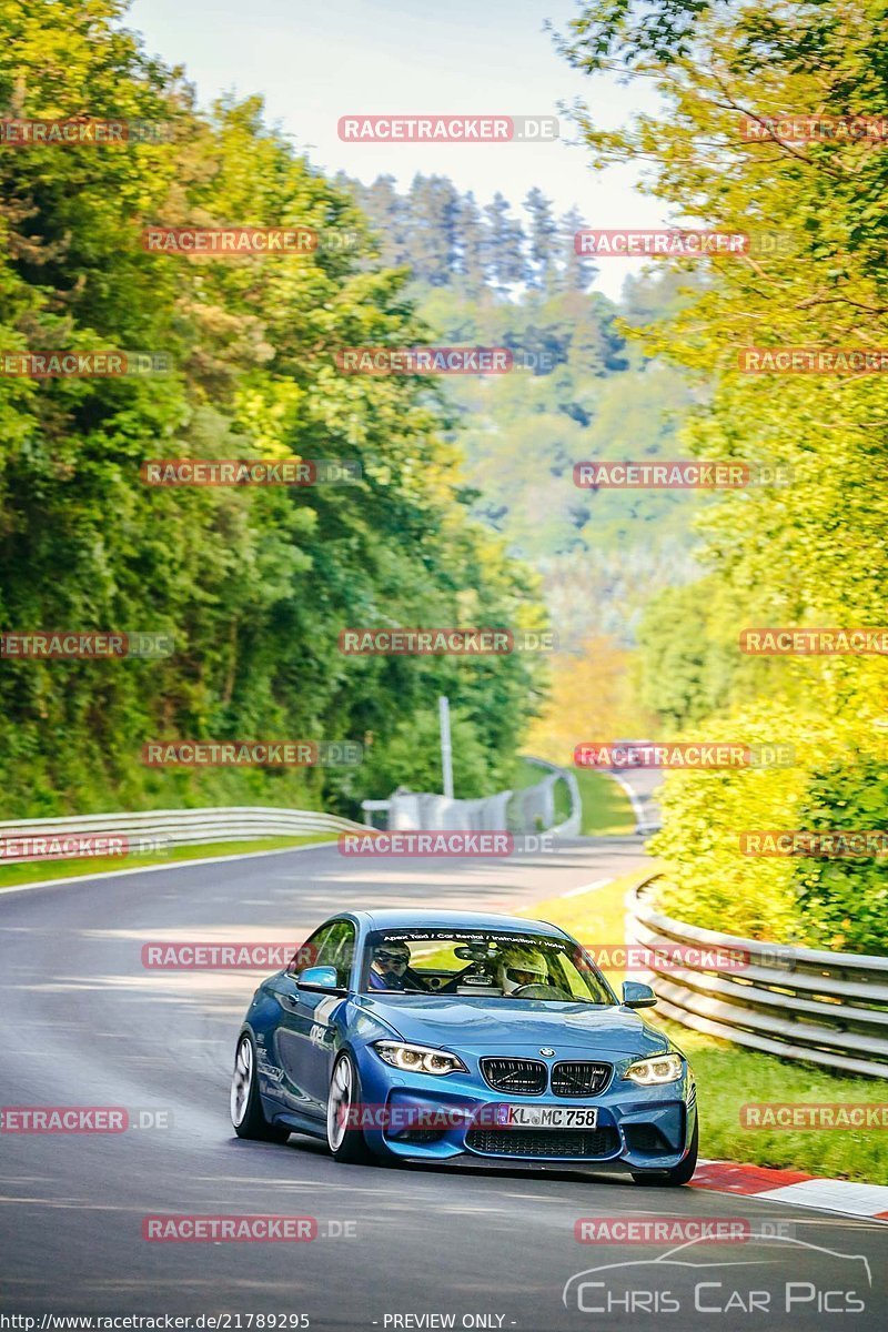 Bild #21789295 - Touristenfahrten Nürburgring Nordschleife (29.05.2023)