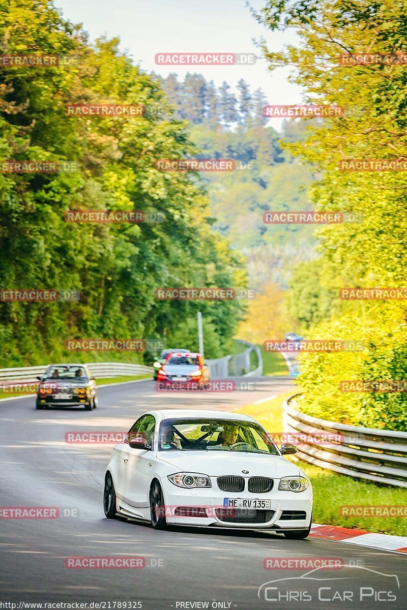 Bild #21789325 - Touristenfahrten Nürburgring Nordschleife (29.05.2023)