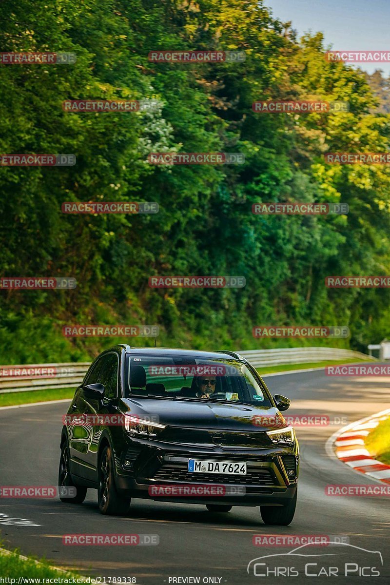 Bild #21789338 - Touristenfahrten Nürburgring Nordschleife (29.05.2023)