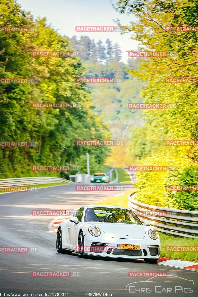 Bild #21789351 - Touristenfahrten Nürburgring Nordschleife (29.05.2023)