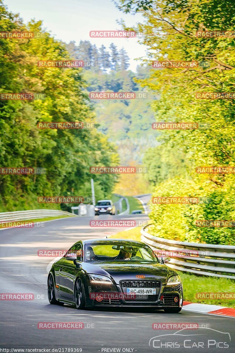 Bild #21789369 - Touristenfahrten Nürburgring Nordschleife (29.05.2023)