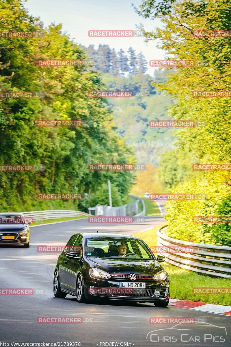 Bild #21789370 - Touristenfahrten Nürburgring Nordschleife (29.05.2023)