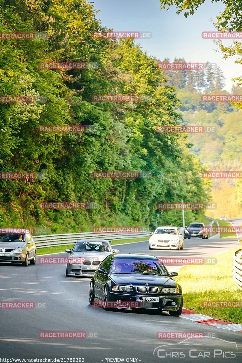 Bild #21789392 - Touristenfahrten Nürburgring Nordschleife (29.05.2023)