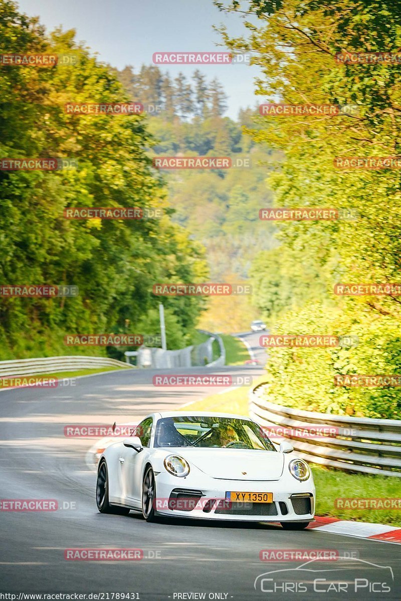 Bild #21789431 - Touristenfahrten Nürburgring Nordschleife (29.05.2023)