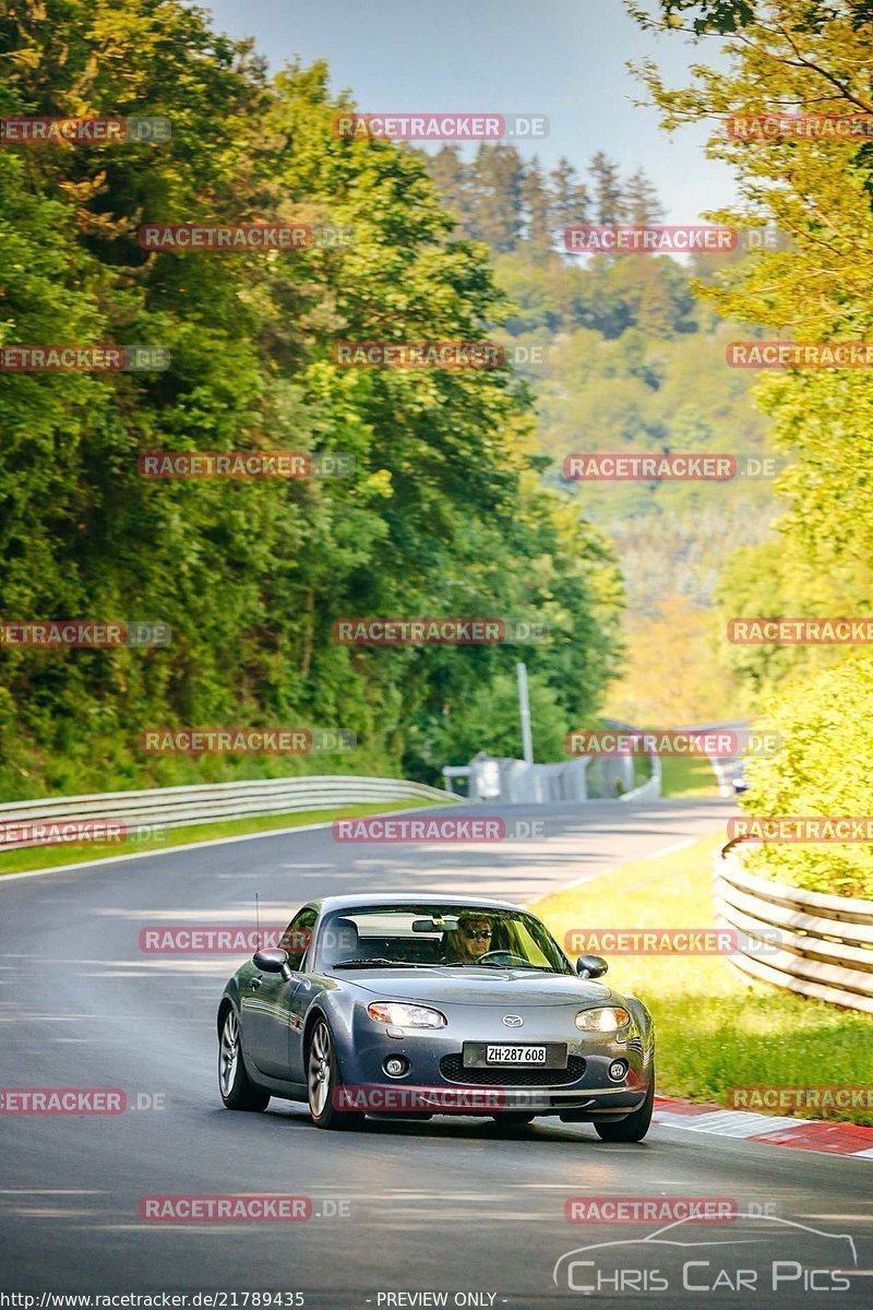 Bild #21789435 - Touristenfahrten Nürburgring Nordschleife (29.05.2023)