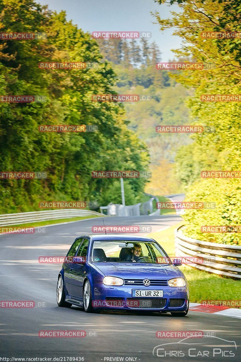 Bild #21789436 - Touristenfahrten Nürburgring Nordschleife (29.05.2023)