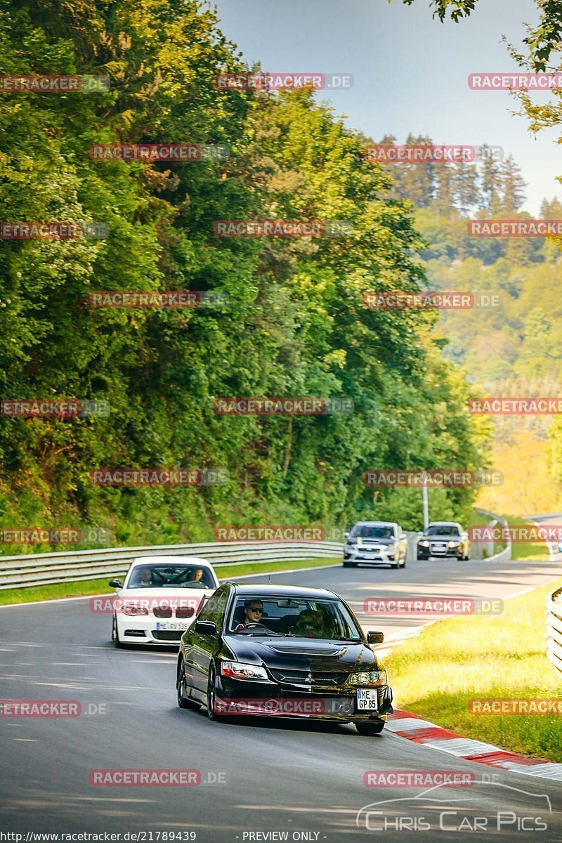 Bild #21789439 - Touristenfahrten Nürburgring Nordschleife (29.05.2023)