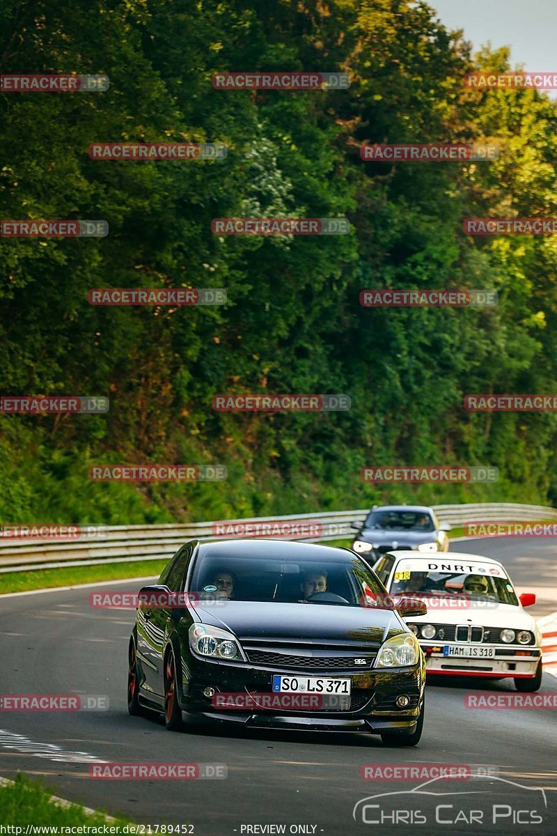 Bild #21789452 - Touristenfahrten Nürburgring Nordschleife (29.05.2023)