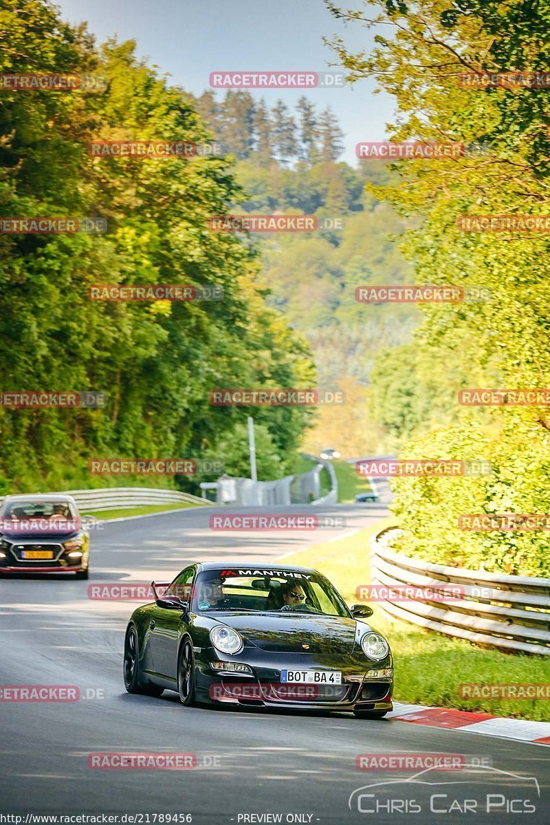 Bild #21789456 - Touristenfahrten Nürburgring Nordschleife (29.05.2023)