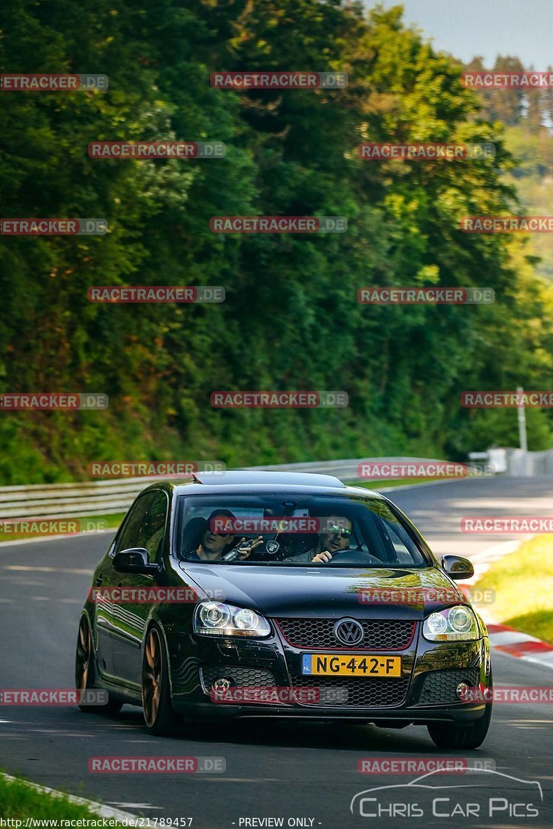 Bild #21789457 - Touristenfahrten Nürburgring Nordschleife (29.05.2023)