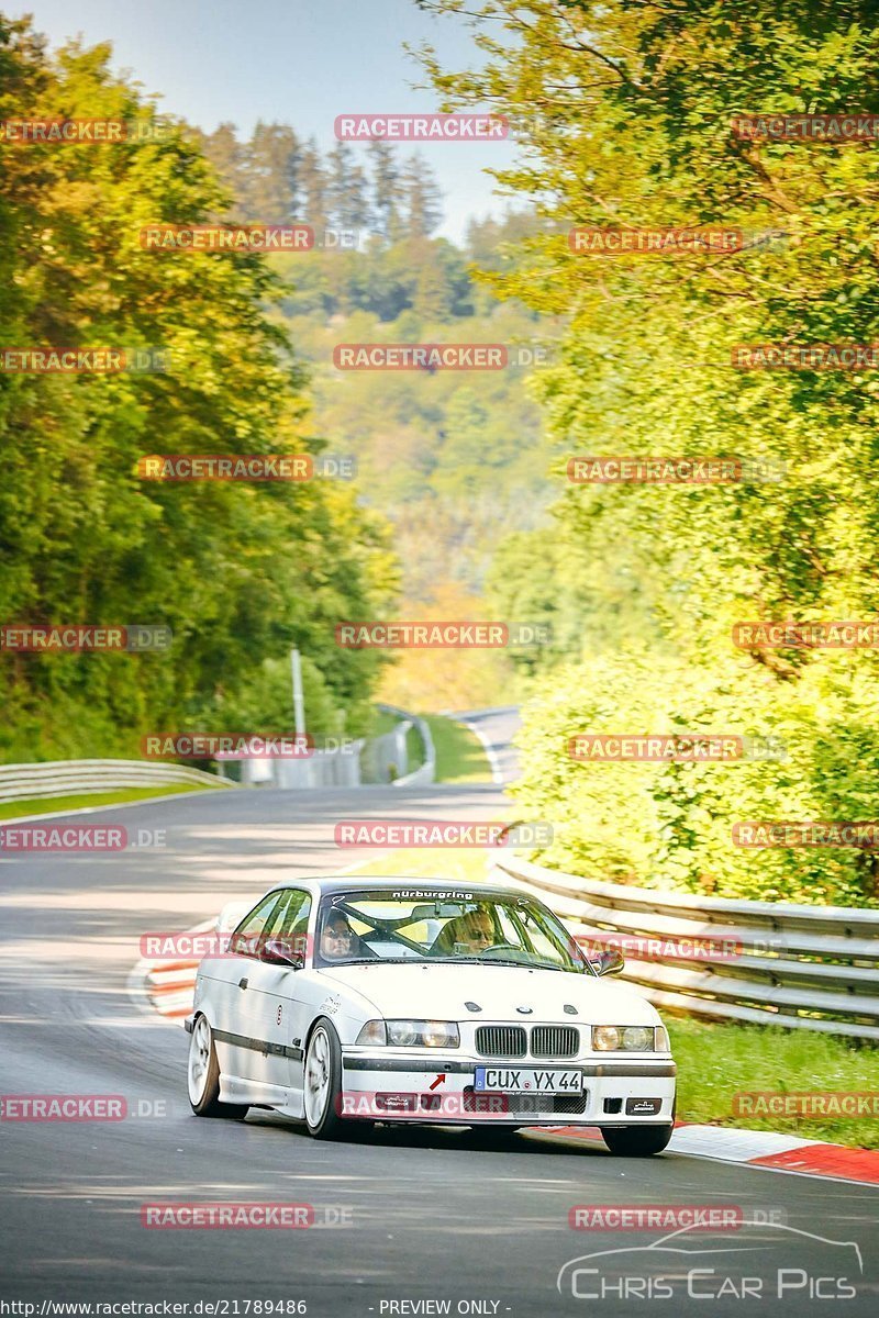 Bild #21789486 - Touristenfahrten Nürburgring Nordschleife (29.05.2023)