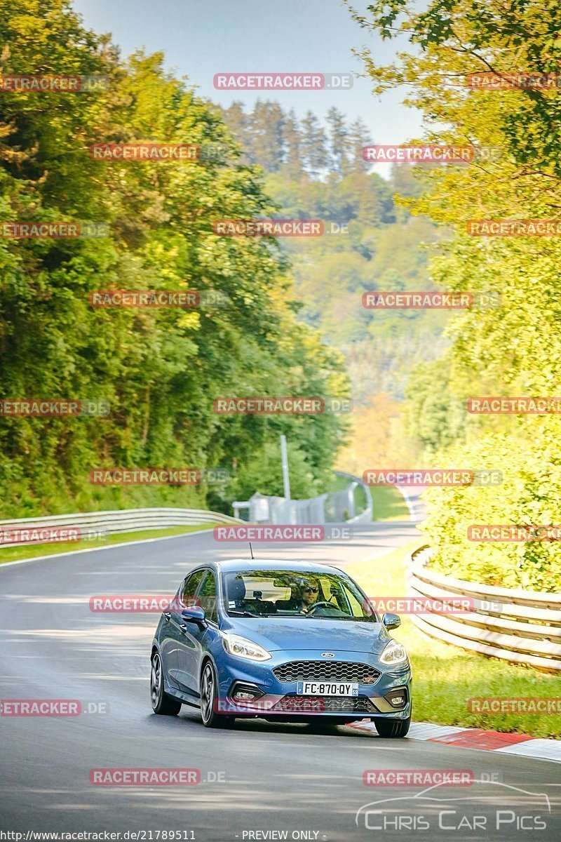 Bild #21789511 - Touristenfahrten Nürburgring Nordschleife (29.05.2023)