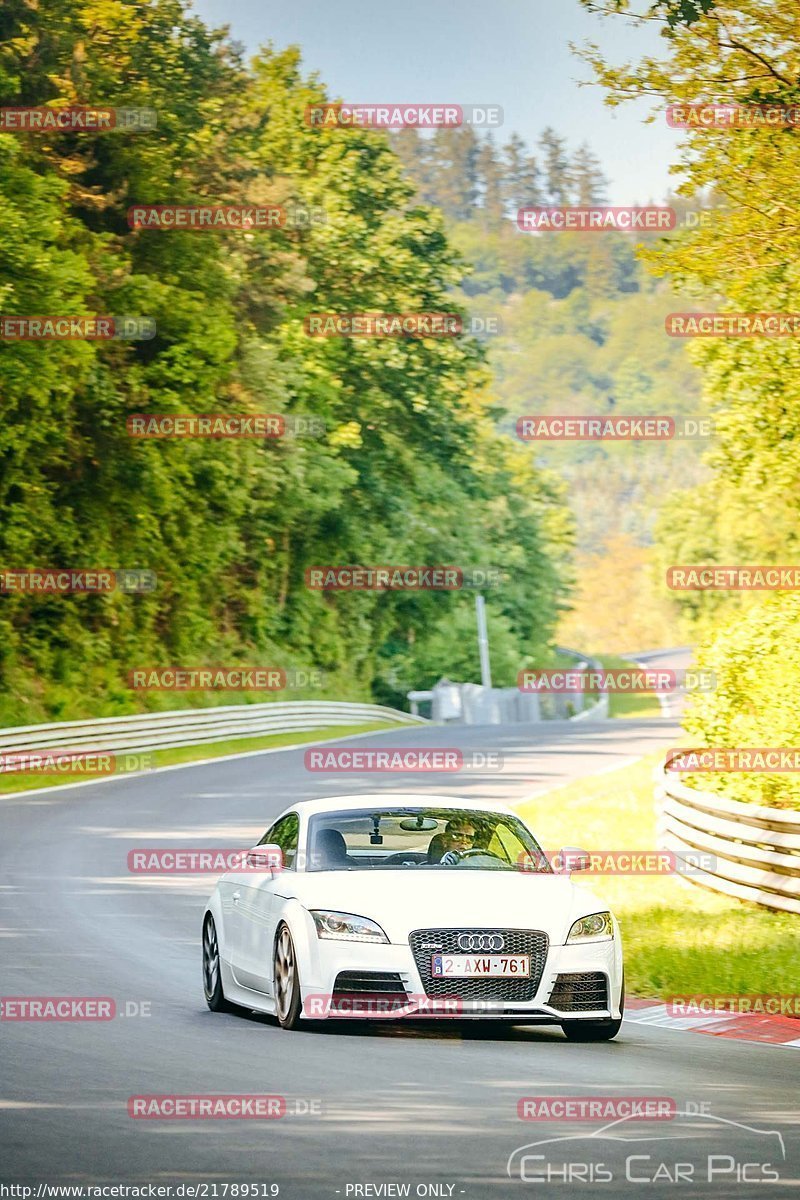 Bild #21789519 - Touristenfahrten Nürburgring Nordschleife (29.05.2023)