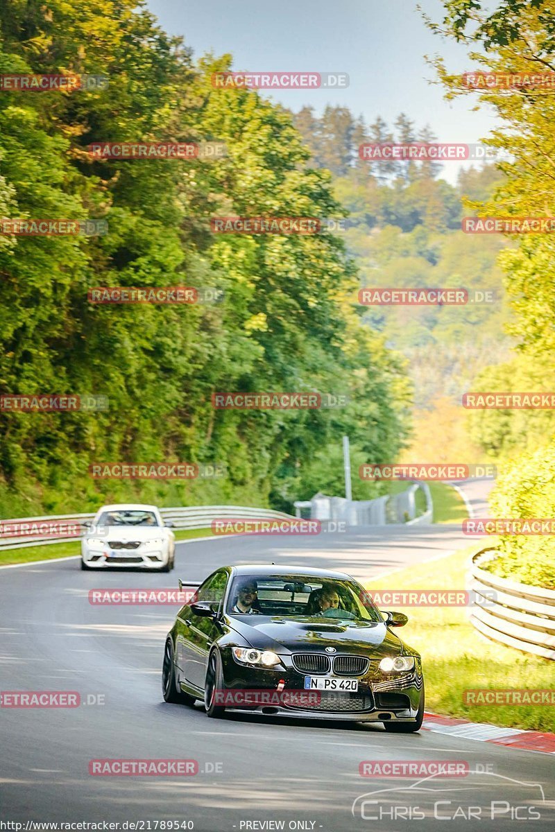 Bild #21789540 - Touristenfahrten Nürburgring Nordschleife (29.05.2023)