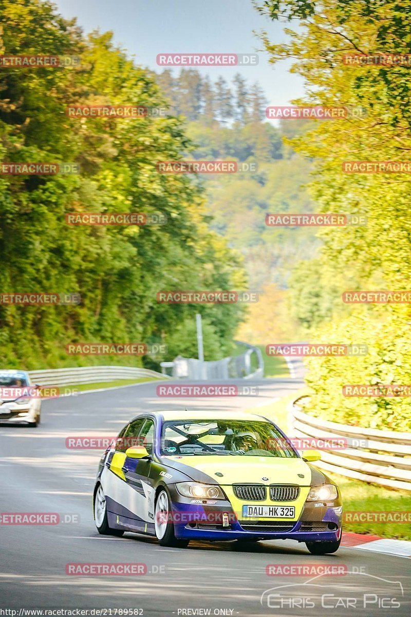 Bild #21789582 - Touristenfahrten Nürburgring Nordschleife (29.05.2023)