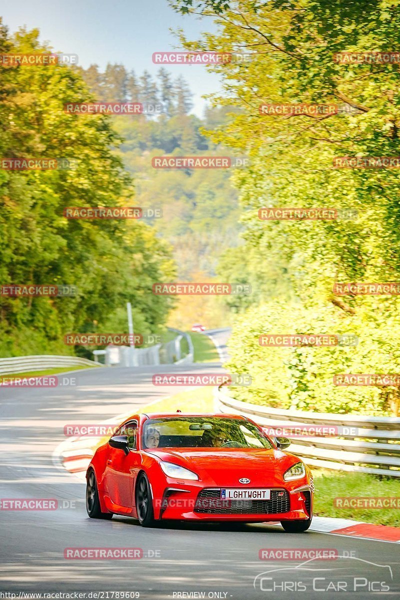 Bild #21789609 - Touristenfahrten Nürburgring Nordschleife (29.05.2023)