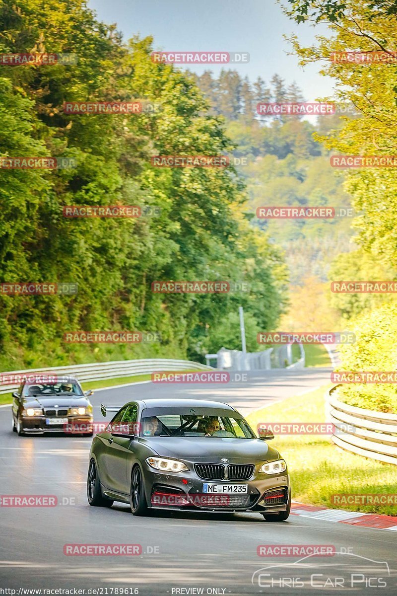 Bild #21789616 - Touristenfahrten Nürburgring Nordschleife (29.05.2023)