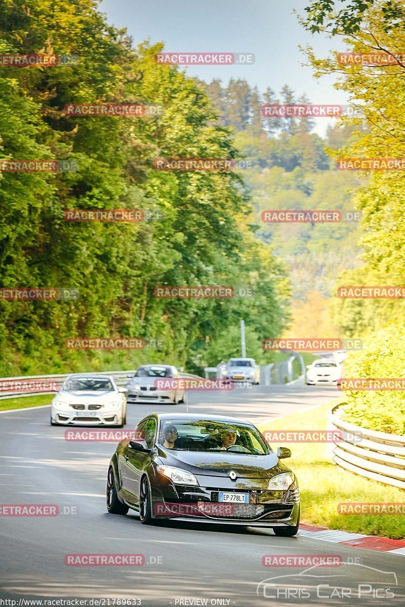 Bild #21789633 - Touristenfahrten Nürburgring Nordschleife (29.05.2023)